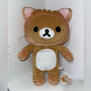 Rilakkuma Plush